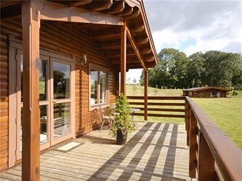 South Winchester Lodges0