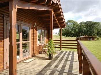 South Winchester Lodges