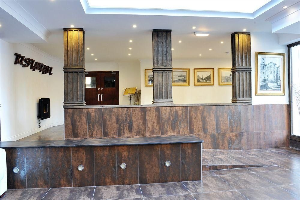 Kings Arms Hotel0