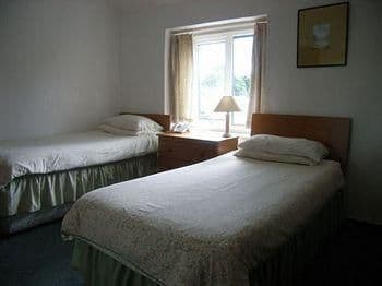 Abbeyfield Hotel Abbeyfield Hotel