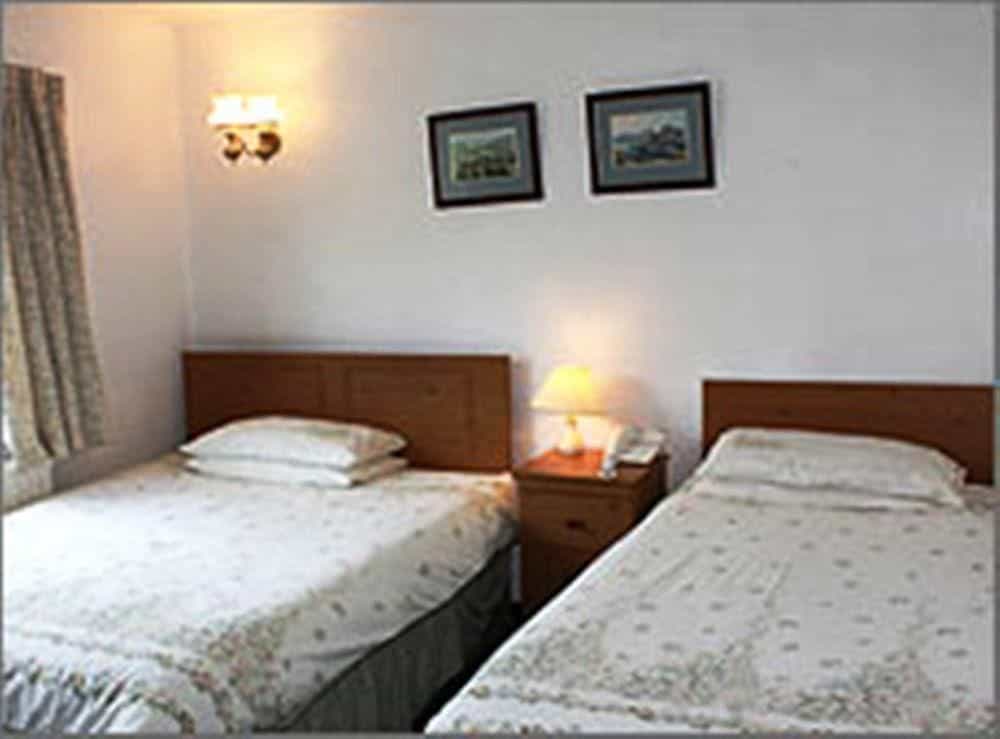 Abbeyfield Hotel Abbeyfield Hotel