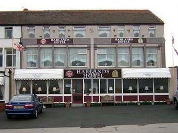 Harlands Hotel Harlands Hotel