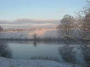Bridgeford Farm