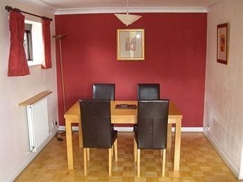 Meadowcroft Guest House3