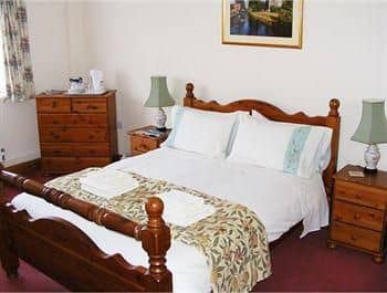 Amadis Bed & Breakfast Amadis Bed & Breakfast