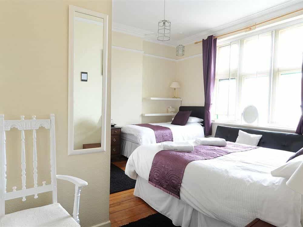 Bethany Guest House Bethany Guest House