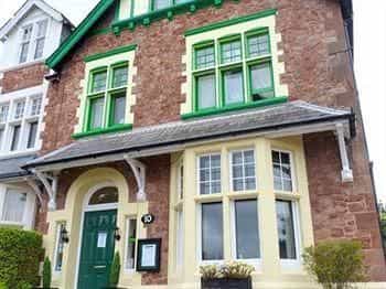 Bethany Guest House