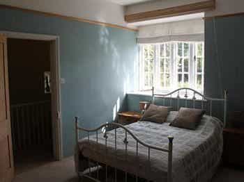 Cornish Cottage Cornish Cottage