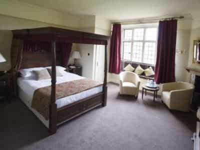 Charingworth Manor Charingworth Manor