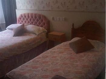 St Rita Hotel St Rita Hotel