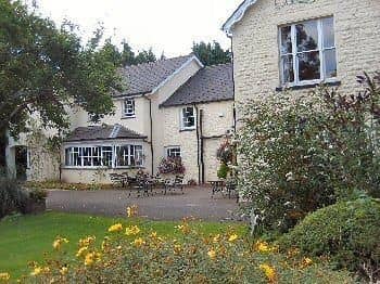 The Usk Inn The Usk Inn