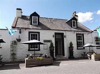 House o' Hill Hotel