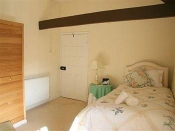 Bickleigh Castle Hotel3