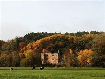 Bickleigh Castle Hotel4