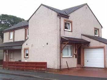 Craigarran B&B Craigarran B&B