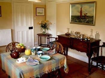 Brampton Cottage B&B Brampton Cottage B&B