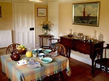 Brampton Cottage B&B Brampton Cottage B&B