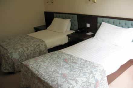 Penmorvah Manor Hotel Penmorvah Manor Hotel