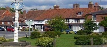 The Bakehouse B&B3