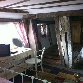 The Bakehouse B&B1
