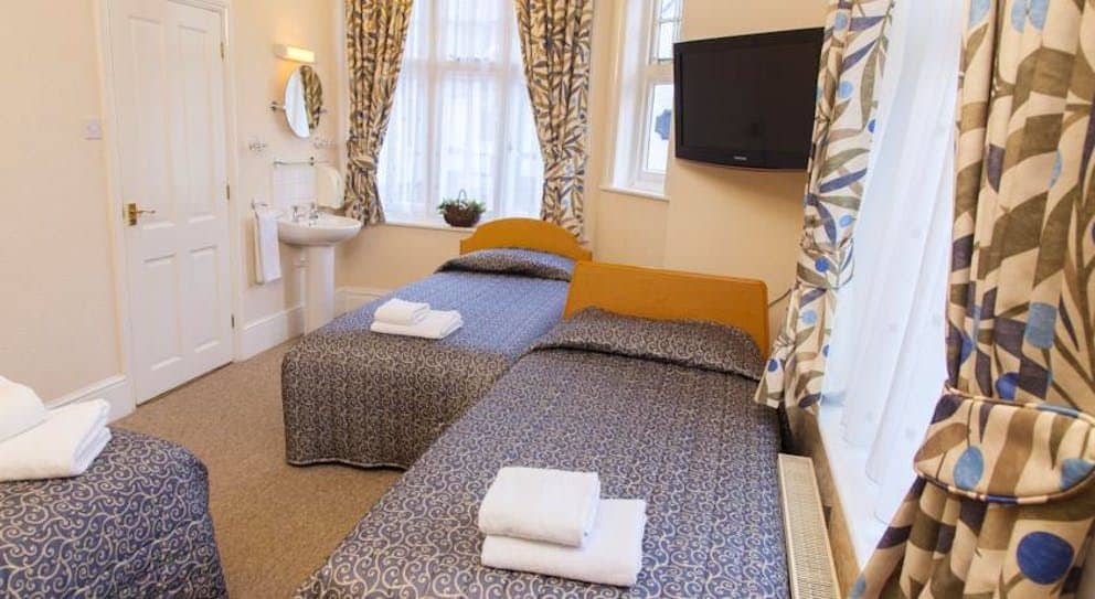 Gatwick Turret Guest House Gatwick Turret Guest House