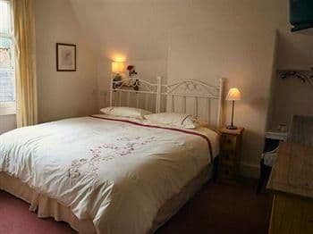 The Lorna Doone Hotel The Lorna Doone Hotel
