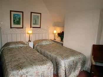 The Lorna Doone Hotel The Lorna Doone Hotel