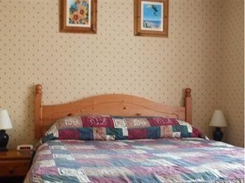 Fir Tree Lodge Hotel - Guest house0