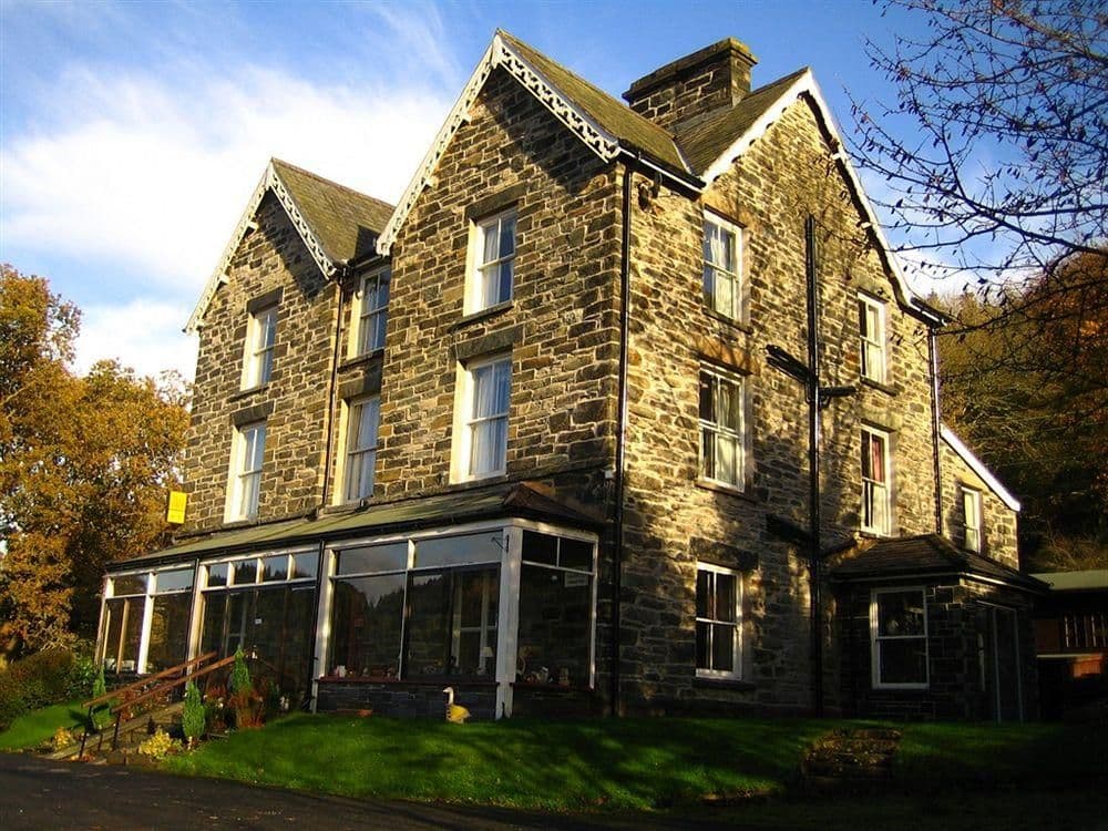 Park Hill Gwesty Bryn Parc Park Hill Gwesty Bryn Parc
