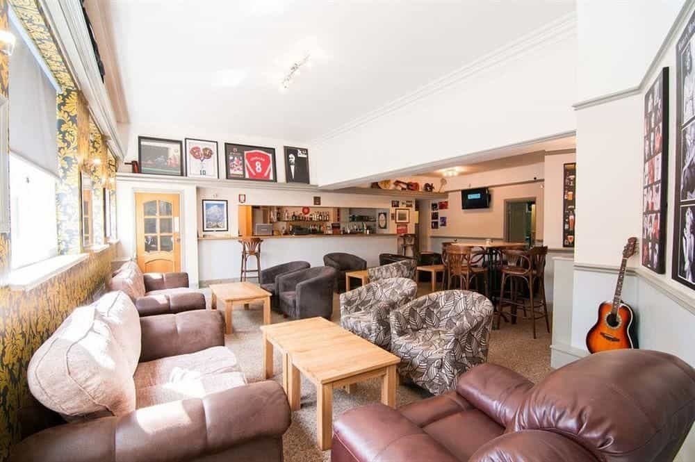 Lyndan Guest Accommodation Lyndan Guest Accommodation