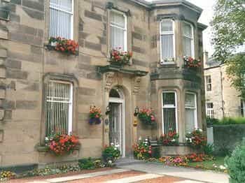 Abcorn Guest House Abcorn Guest House