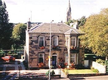 Abcorn Guest House2