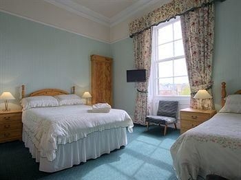 Abcorn Guest House1