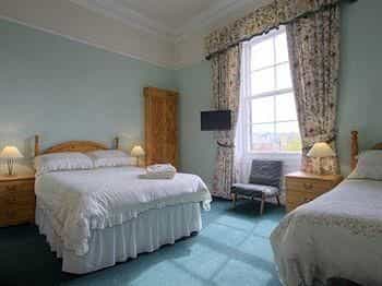 Abcorn Guest House Abcorn Guest House