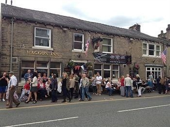 The Waggon Inn3