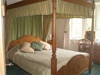 The Elms Guest House The Elms Guest House