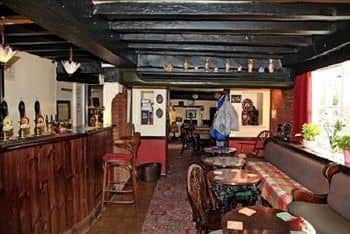 The Blue Bell Inn The Blue Bell Inn