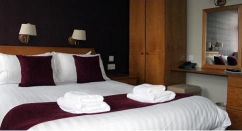 West Highland Hotel2