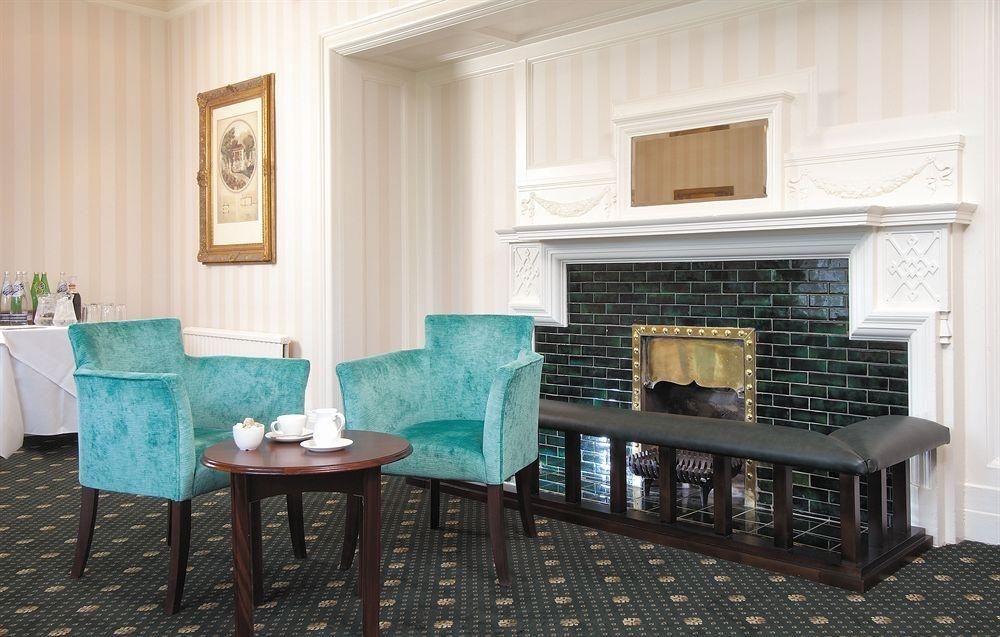 โกรฟฟีลด์ เฮาส์ โฮเทล (Grovefield House Hotel)2