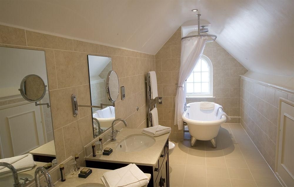 โกรฟฟีลด์ เฮาส์ โฮเทล (Grovefield House Hotel)4