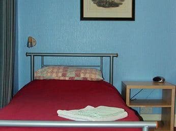 Longford Lodge Guest House Longford Lodge Guest House
