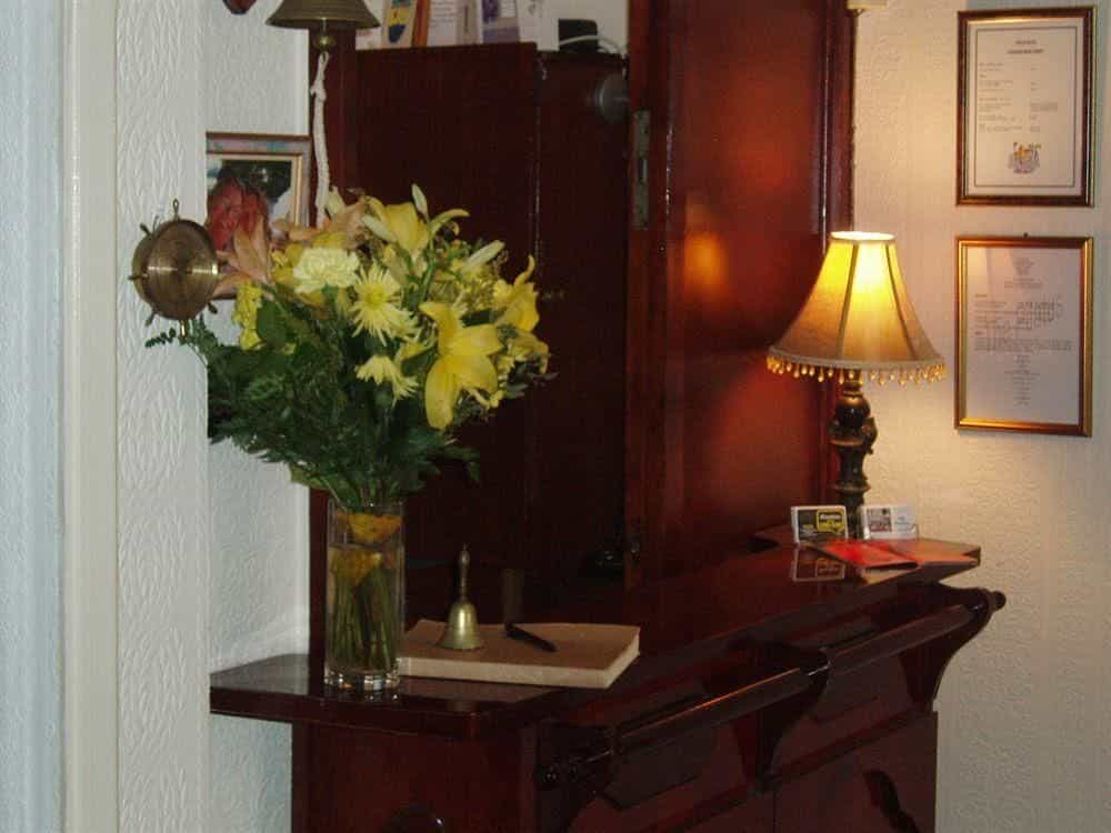 The Pilatus - Guest house The Pilatus - Guest house