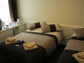 Gordene Hotel3
