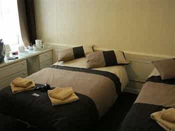 Gordene Hotel Gordene Hotel
