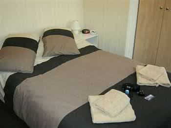 Gordene Hotel Gordene Hotel