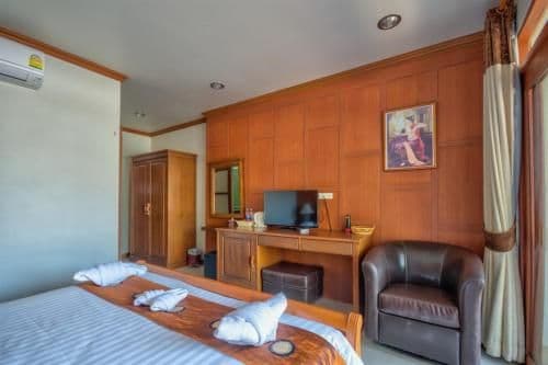 Superior Double Room