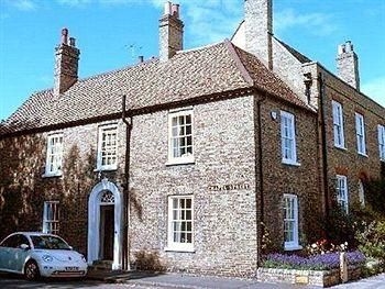 5 Chapel Street3