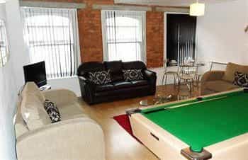 City Stop Manchester Apartments City Stop Manchester Apartments