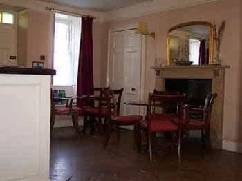 Rounceval House Hotel Rounceval House Hotel