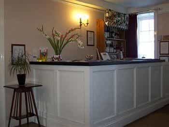 Rounceval House Hotel Rounceval House Hotel